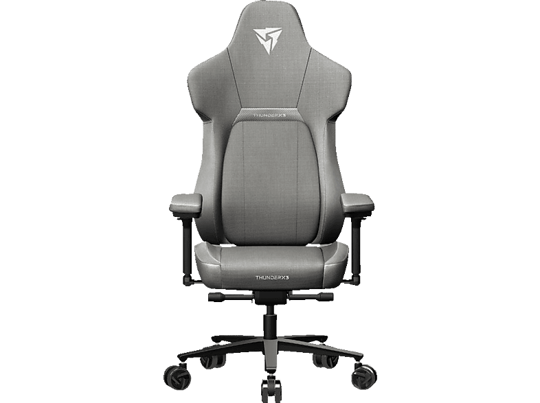 THUNDERX3 CORE-Loft Gaming Stuhl, Hellgrau von THUNDERX3