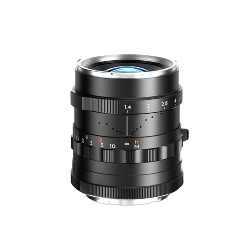 THYPOCH Full-Frame Photography Lens Simera 28mm f1.4 for Sony E Mount - Black THYPOCH Full-Frame Photography Lens Simera 28mm f1.4 for Sony E Mount - Black von THYPOCH