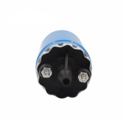 THgfdZX 12V Universal Externe elektrische Kraftstoffpumpe kompatibel mit Al-FA 0580464038 43,5PSI THgfdZX 12V Universal Externe elektrische Kraftstoffpumpe kompatibel mit Al-FA 0580464038 43,5PSI von THgfdZX
