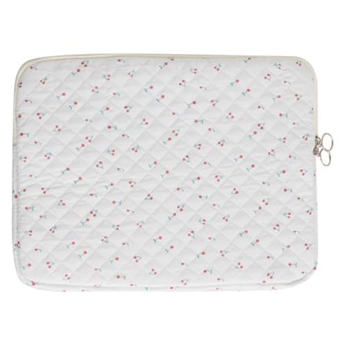 TIAASTAP MacBook Air M3 13 Zoll Hülle MacBook Tasche 13 Zoll Laptoptasche 13 Zoll MacBook Air Hülle Tasche für MacBook Air 15 M3 A3114 M2 A2941 2024 2023 MacBook Zubehör Blumenmuster TIAASTAP MacBook Air M3 13 Zoll Hülle MacBook Tasche 13 Zoll Laptoptasche 13 Zoll MacBook Air Hülle Tasche für MacBook Air 15 M3 A3114 M2 A2941 2024 2023 MacBook Zubehör Blumenmuster von TIAASTAP