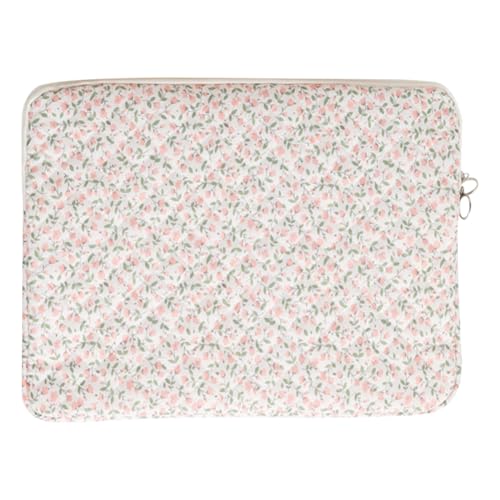 TIAASTAP MacBook Air M3 13 Zoll Hülle MacBook Tasche 13 Zoll Laptoptasche 13 Zoll MacBook Air Hülle Tasche für MacBook Air 15 M3 A3114 M2 A2941 2024 2023 MacBook Zubehör Blumenmuster TIAASTAP MacBook Air M3 13 Zoll Hülle MacBook Tasche 13 Zoll Laptoptasche 13 Zoll MacBook Air Hülle Tasche für MacBook Air 15 M3 A3114 M2 A2941 2024 2023 MacBook Zubehör Blumenmuster von TIAASTAP