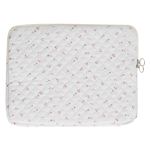 TIAASTAP MacBook Air M3 13 Zoll Hülle MacBook Tasche 13 Zoll Laptoptasche 13 Zoll MacBook Air Hülle Tasche für MacBook Air 15 M3 A3114 M2 A2941 2024 2023 MacBook Zubehör Blumenmuster TIAASTAP MacBook Air M3 13 Zoll Hülle MacBook Tasche 13 Zoll Laptoptasche 13 Zoll MacBook Air Hülle Tasche für MacBook Air 15 M3 A3114 M2 A2941 2024 2023 MacBook Zubehör Blumenmuster von TIAASTAP