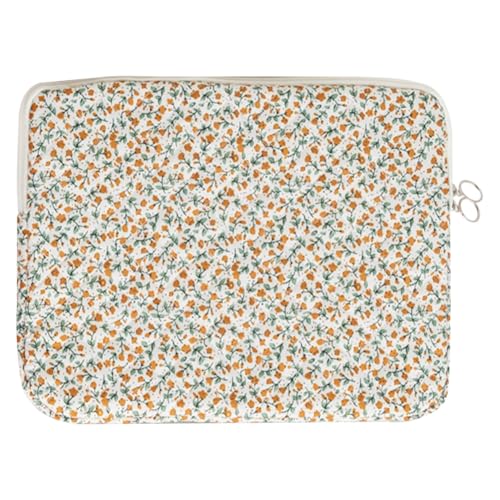 TIAASTAP MacBook Air M3 13 Zoll Hülle MacBook Tasche 13 Zoll Laptoptasche 13 Zoll MacBook Air Hülle Tasche für MacBook Air 15 M3 A3114 M2 A2941 2024 2023 MacBook Zubehör Blumenmuster TIAASTAP MacBook Air M3 13 Zoll Hülle MacBook Tasche 13 Zoll Laptoptasche 13 Zoll MacBook Air Hülle Tasche für MacBook Air 15 M3 A3114 M2 A2941 2024 2023 MacBook Zubehör Blumenmuster von TIAASTAP