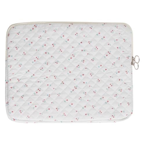 TIAASTAP MacBook Air M3 13 Zoll Hülle MacBook Tasche 13 Zoll Laptoptasche 13 Zoll MacBook Air Hülle Tasche für MacBook Air 15 M3 A3114 M2 A2941 2024 2023 MacBook Zubehör Blumenmuster TIAASTAP MacBook Air M3 13 Zoll Hülle MacBook Tasche 13 Zoll Laptoptasche 13 Zoll MacBook Air Hülle Tasche für MacBook Air 15 M3 A3114 M2 A2941 2024 2023 MacBook Zubehör Blumenmuster von TIAASTAP