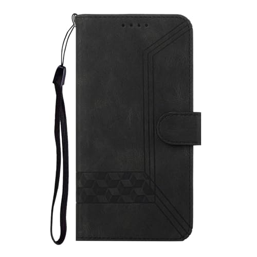 TIANCI Hülle für TCL 50 NxtPaper 5G, Kariertes Business Klapphülle Leder Case, Kartensteckplatz, Brieftasche Schutzhülle, Handyhülle für TCL 50 NxtPaper 5G Hülle TIANCI Hülle für TCL 50 NxtPaper 5G, Kariertes Business Klapphülle Leder Case, Kartensteckplatz, Brieftasche Schutzhülle, Handyhülle für TCL 50 NxtPaper 5G Hülle von TIANCI