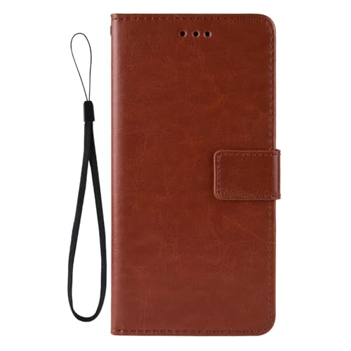 TIANCI Hülle für Vivo X200 Ultra Case, Retro-Stil Schutzhülle Handyhülle Lederhülle PU Leder Hülle Brieftasche Handytasche Handyhülle für Vivo X200 Ultra TIANCI Hülle für Vivo X200 Ultra Case, Retro-Stil Schutzhülle Handyhülle Lederhülle PU Leder Hülle Brieftasche Handytasche Handyhülle für Vivo X200 Ultra von TIANCI