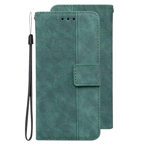 TIANCI Hülle für Xiaomi Redmi A5 4G 173, Business-Stil mit Geometrischer Textur Brieftasche Schutzhülle, Flip Handyhülle für Xiaomi Redmi A5 4G 173 Hülle PU Leder TIANCI Hülle für Xiaomi Redmi A5 4G 173, Business-Stil mit Geometrischer Textur Brieftasche Schutzhülle, Flip Handyhülle für Xiaomi Redmi A5 4G 173 Hülle PU Leder von TIANCI