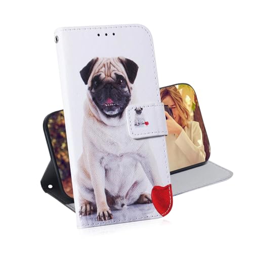 TIANCI Hülle für Xiaomi Redmi A5 4G 173, Tierbild Brieftasche Schutzhülle, Kartenschlitz Magnetknopf Stoßfeste Handyhülle für Xiaomi Redmi A5 4G 173 Hülle PU Leder TIANCI Hülle für Xiaomi Redmi A5 4G 173, Tierbild Brieftasche Schutzhülle, Kartenschlitz Magnetknopf Stoßfeste Handyhülle für Xiaomi Redmi A5 4G 173 Hülle PU Leder von TIANCI