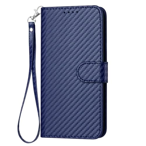 TIANCI für OnePlus Nord CE3 5G Hülle, PU-Leder mit Karbonfasermuster OnePlus Nord CE3 5G Schutzhülle TIANCI für OnePlus Nord CE3 5G Hülle, PU-Leder mit Karbonfasermuster OnePlus Nord CE3 5G Schutzhülle von TIANCI