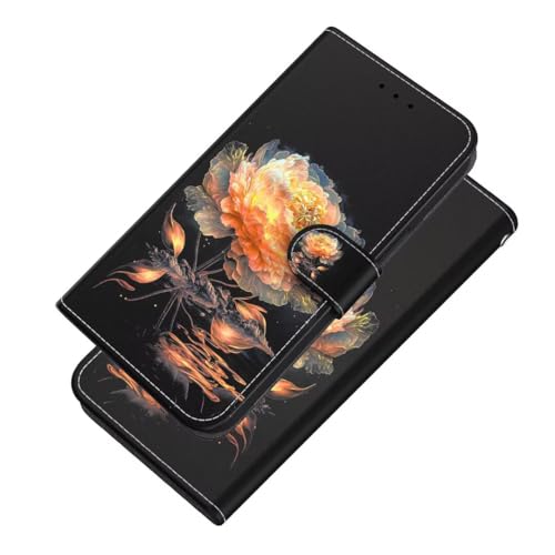 TIANCI für Xiaomi Redmi Note 14S 4G Hülle PU-Leder, Brillante Farben Stoßfeste Brieftasche Schutzhülle Magnetverschluss Premium Handyhülle für Xiaomi Redmi Note 14S 4G TIANCI für Xiaomi Redmi Note 14S 4G Hülle PU-Leder, Brillante Farben Stoßfeste Brieftasche Schutzhülle Magnetverschluss Premium Handyhülle für Xiaomi Redmi Note 14S 4G von TIANCI