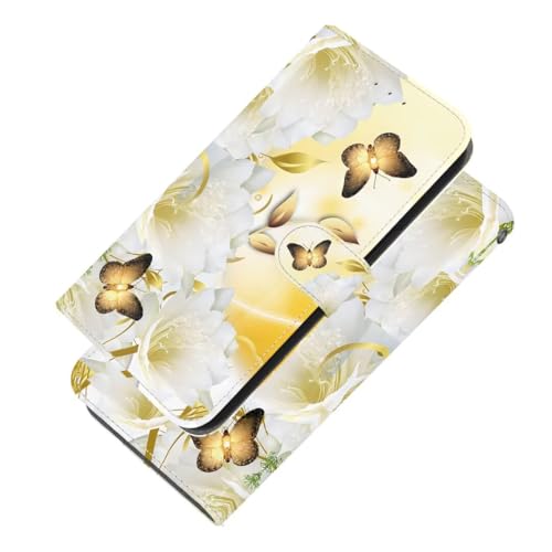 TIANCI für Xiaomi Redmi Turbo 4 5G Hülle PU-Leder, Brillante Farben Stoßfeste Brieftasche Schutzhülle Magnetverschluss Premium Handyhülle für Xiaomi Redmi Turbo 4 5G TIANCI für Xiaomi Redmi Turbo 4 5G Hülle PU-Leder, Brillante Farben Stoßfeste Brieftasche Schutzhülle Magnetverschluss Premium Handyhülle für Xiaomi Redmi Turbo 4 5G von TIANCI