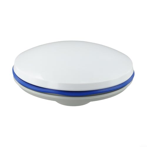 Antennengehäuse für die Anforderungen professioneller Umfrageanwendungen (blau) von TIANHENGMart