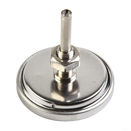 Ersatz-Thermometer für Weber Q100, Q200, Q1000, Q2400 Grills (mit Modifikationen) von TIANHENGMart