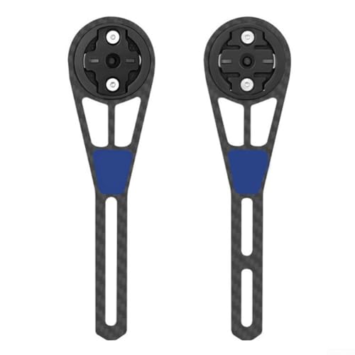 Fahrradcomputer-Halterung für Garmin, verstellbarer Winkel und einfache Einrichtung (TL-M04-Modell) von TIANHENGMart