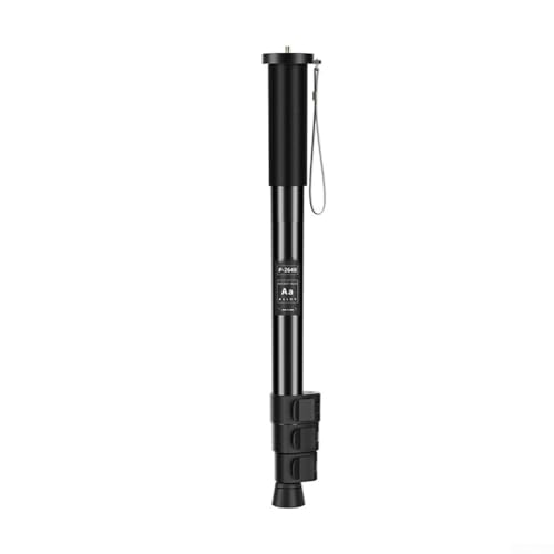 Stabiler, leichter Stativ-Adapter für professionelle Fotografen (P264BS) von TIANHENGMart