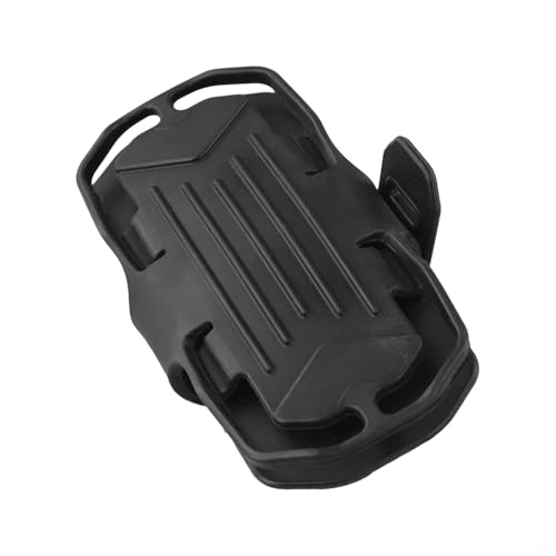 TIANHENGMart Fahrrad-Handy-Ständer, Silikon-Fahrradhalterung für Fahrräder, zur Unterstützung von Handys und Powerbanks, 14 x 6,5 cm TIANHENGMart Fahrrad-Handy-Ständer, Silikon-Fahrradhalterung für Fahrräder, zur Unterstützung von Handys und Powerbanks, 14 x 6,5 cm von TIANHENGMart