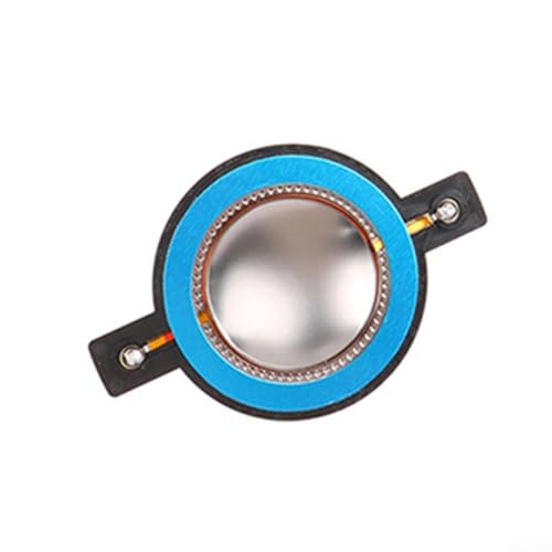 TIANHENGMart Höhen-Schwingspulen-Film-Lautsprecher-Zubehör für effektive DIY-Reparaturen und verbessertes Audio (51,3 mm) von TIANHENGMart