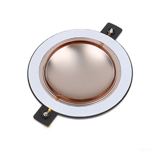 TIANHENGMart Höhen-Schwingspulen-Film-Lautsprecher-Zubehör für effektive DIY-Reparaturen und verbessertes Audio (72,2 mm) von TIANHENGMart