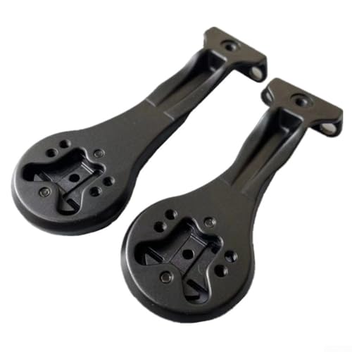 TIANHENGMart Leichte Fahrradcomputer-Ständer-Verlängerung, kompatibel mit Bryton-Geräten, starkes Aluminiummaterial von TIANHENGMart
