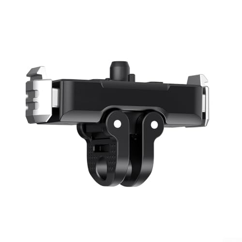 TIANHENGMart Magnetisches Befestigungssystem für Action-Kameras mit praktischer Schnellverschluss-Funktionalität TIANHENGMart Magnetisches Befestigungssystem für Action-Kameras mit praktischer Schnellverschluss-Funktionalität von TIANHENGMart
