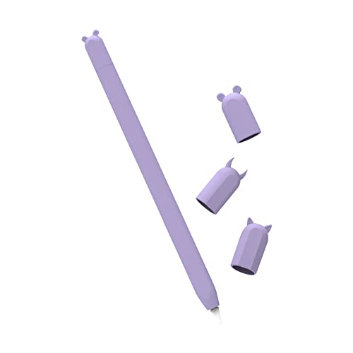 Silikon-Schutzhülle für iPencil 1. / 2. Generation Silikon-Schutzhülle für iPencil 1. / 2. Generation von TIANQUXNGI
