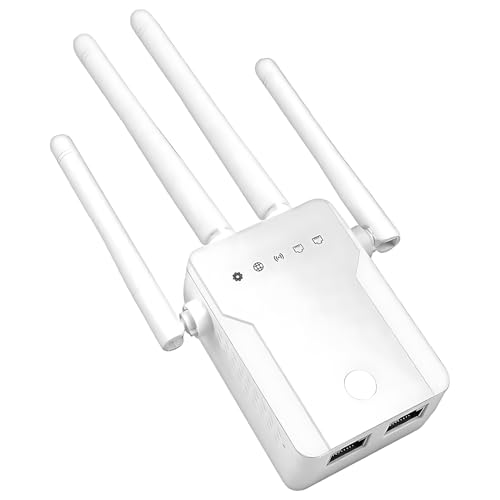 WiFi Extender Booster WiFi Extender Booster von TIANXUAN