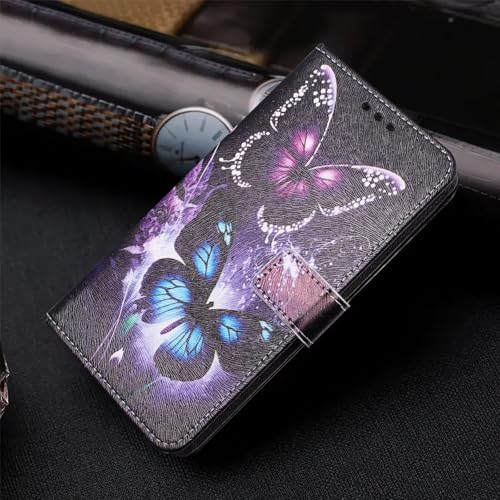 TIANYUE Handyhülle Kompatibel Infinix Note 50 Pro+ 5G, PU Leder Flip Wallet Case mit Magnetverschluss und Kartenfach, Stoßfest Schutzhülle TPU Hülle für Infinix Note 50 Pro+ 5G TIANYUE Handyhülle Kompatibel Infinix Note 50 Pro+ 5G, PU Leder Flip Wallet Case mit Magnetverschluss und Kartenfach, Stoßfest Schutzhülle TPU Hülle für Infinix Note 50 Pro+ 5G von TIANYUE