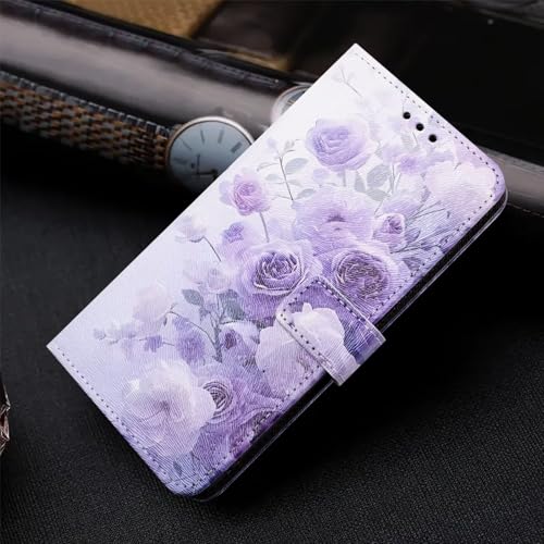 TIANYUE Handyhülle Kompatibel Sony Xperia 5 VI, PU Leder Flip Wallet Case mit Magnetverschluss und Kartenfach, Stoßfest Schutzhülle TPU Hülle für Sony Xperia 5 VI TIANYUE Handyhülle Kompatibel Sony Xperia 5 VI, PU Leder Flip Wallet Case mit Magnetverschluss und Kartenfach, Stoßfest Schutzhülle TPU Hülle für Sony Xperia 5 VI von TIANYUE