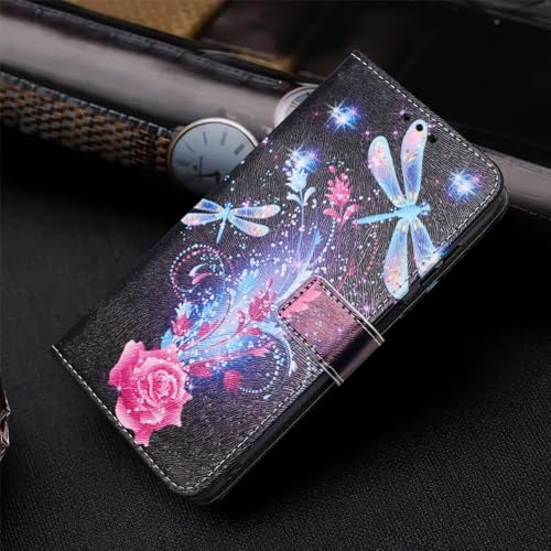 TIANYUE Handyhülle Kompatibel iPhone 15, PU Leder Flip Wallet Case mit Magnetverschluss und Kartenfach, Stoßfest Schutzhülle TPU Hülle für iPhone 15 TIANYUE Handyhülle Kompatibel iPhone 15, PU Leder Flip Wallet Case mit Magnetverschluss und Kartenfach, Stoßfest Schutzhülle TPU Hülle für iPhone 15 von TIANYUE