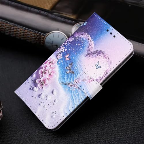 TIANYUE Handyhülle Kompatibel iPhone 16, PU Leder Flip Wallet Case mit Magnetverschluss und Kartenfach, Stoßfest Schutzhülle TPU Hülle für iPhone 16 TIANYUE Handyhülle Kompatibel iPhone 16, PU Leder Flip Wallet Case mit Magnetverschluss und Kartenfach, Stoßfest Schutzhülle TPU Hülle für iPhone 16 von TIANYUE