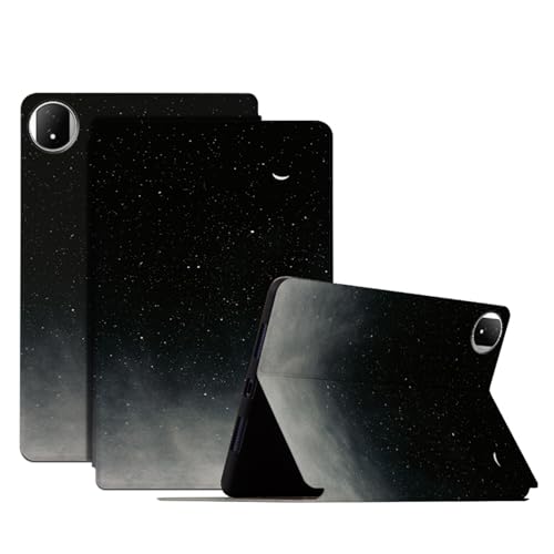 TIANYUE Hülle für Honor MagicPad 2 12.3, PU Lederhülle mit Ständer, Klapphülle für Honor MagicPad 2 12.3 von TIANYUE