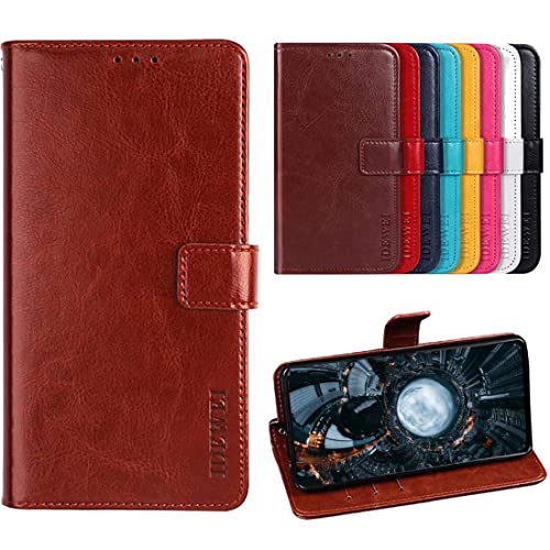 TIANYUE Hülle für Nothing Phone 3a Schutzhülle lederhülle Leder Handy Brieftaschenetui mit Flip Kartensteckplatz Handyhülle für Nothing Phone 3a, Braun TIANYUE Hülle für Nothing Phone 3a Schutzhülle lederhülle Leder Handy Brieftaschenetui mit Flip Kartensteckplatz Handyhülle für Nothing Phone 3a, Braun von TIANYUE