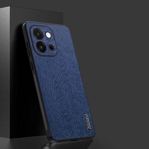TIANYUE Hülle für OnePlus 13T Lederhülle, Ultra Slim Case Shookproof Schutzhülle, PU Leder Handyhülle für OnePlus 13T-Blau TIANYUE Hülle für OnePlus 13T Lederhülle, Ultra Slim Case Shookproof Schutzhülle, PU Leder Handyhülle für OnePlus 13T-Blau von TIANYUE