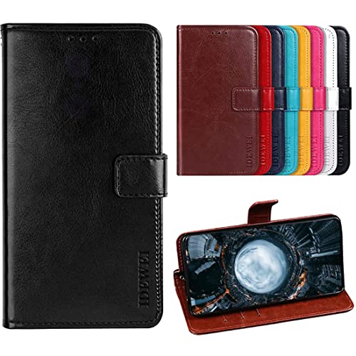 TIANYUE Hülle für Oppo Reno13 Pro 5G Schutzhülle lederhülle Leder Handy Brieftaschenetui mit Flip Kartensteckplatz Handyhülle für Oppo Reno13 Pro 5G, Schwarz TIANYUE Hülle für Oppo Reno13 Pro 5G Schutzhülle lederhülle Leder Handy Brieftaschenetui mit Flip Kartensteckplatz Handyhülle für Oppo Reno13 Pro 5G, Schwarz von TIANYUE