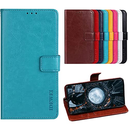 TIANYUE Hülle für Xiaomi Redmi Note 13 4G Schutzhülle lederhülle Leder Handy Brieftaschenetui mit Flip Kartensteckplatz Handyhülle für Xiaomi Redmi Note 13 4G, Blau TIANYUE Hülle für Xiaomi Redmi Note 13 4G Schutzhülle lederhülle Leder Handy Brieftaschenetui mit Flip Kartensteckplatz Handyhülle für Xiaomi Redmi Note 13 4G, Blau von TIANYUE