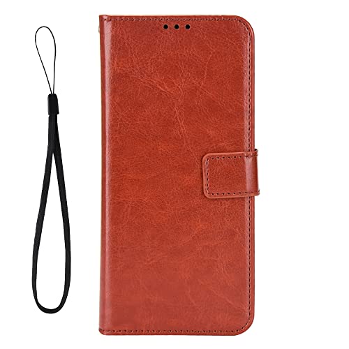 TIANYUE Lederhülle Hülle iPhone 17 Pro, Vintage Wallet Handyhülle PU Leder case, Flip Wallet Handyhülle mit Standfunktion Kartenfächern Schutzhülle für iPhone 17 Pro-Braun TIANYUE Lederhülle Hülle iPhone 17 Pro, Vintage Wallet Handyhülle PU Leder case, Flip Wallet Handyhülle mit Standfunktion Kartenfächern Schutzhülle für iPhone 17 Pro-Braun von TIANYUE