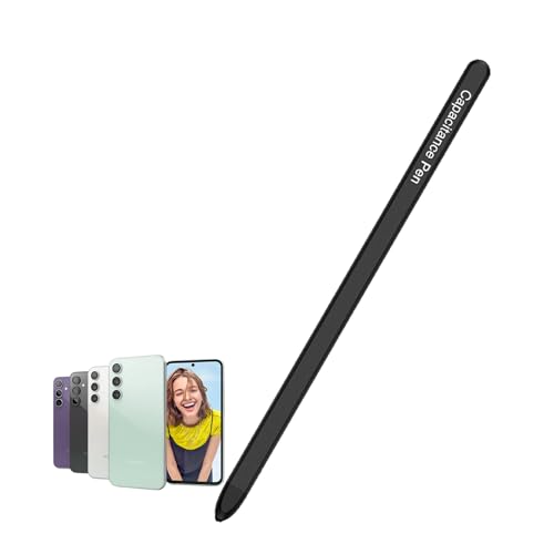 TIANYUE Universal Touchscreen -Stifte für Tabletten, Stiftstifte für Samsung Galaxy S23/S23+/S23 FE/S23Ultra, Berühren Sie Stift mit Empfindlichkeit TIANYUE Universal Touchscreen -Stifte für Tabletten, Stiftstifte für Samsung Galaxy S23/S23+/S23 FE/S23Ultra, Berühren Sie Stift mit Empfindlichkeit von TIANYUE