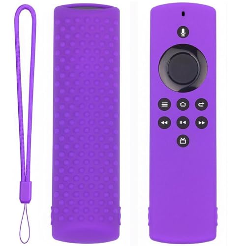 Stoßfeste Silica Sleeve Drop-Proof Schützen Für Fall Für Stick Lite Fernbedienung Stoßfest Anti-slip Soft Co Lite Fernbedienung Ersatz Stoßfeste Silica Sleeve Drop-Proof Schützen Für Fall Für Stick Lite Fernbedienung Stoßfest Anti-slip Soft Co Lite Fernbedienung Ersatz von TIAOWU