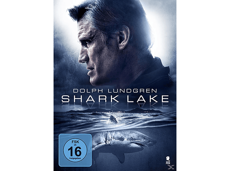Shark Lake DVD Shark Lake DVD von TIBERIUS FILM