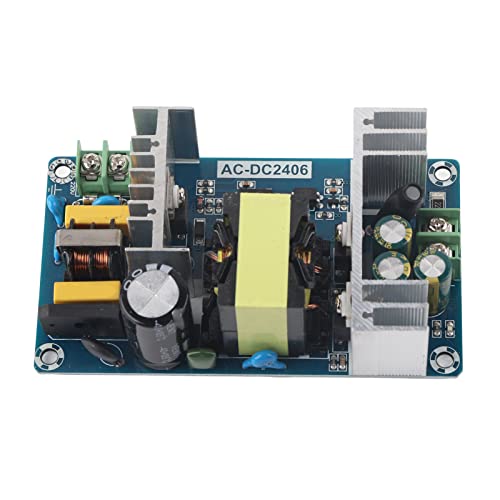 TICFOX 36V 5a 180W 50/60HZ AC-DC Schaltnetzteil Modulplatine AC 100V-240V zu DC 36V von TICFOX
