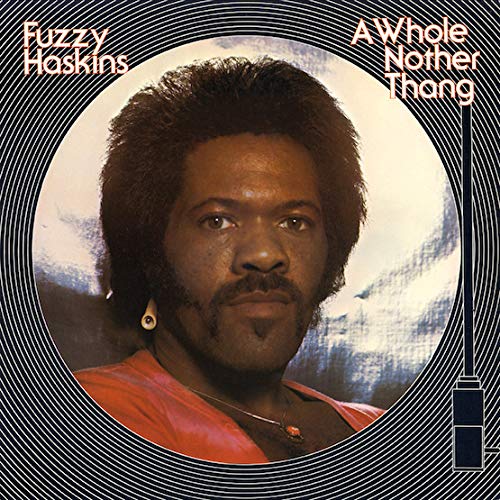 A Whole Nother Thang (Rsd 2019) von TIDAL WAVES MUSI