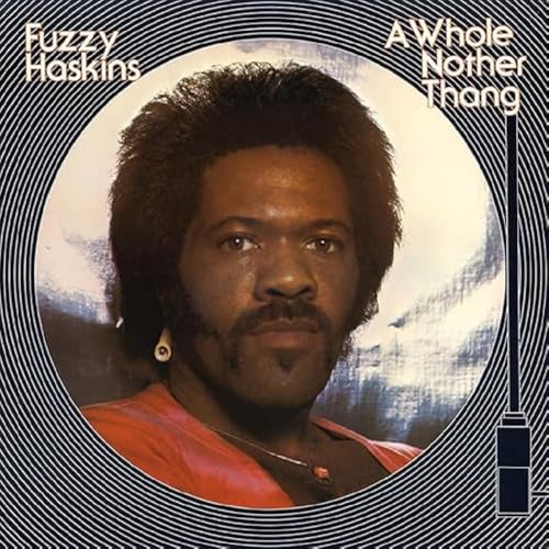 A Whole Nother Thang [Vinyl LP] von TIDAL WAVES MUSI