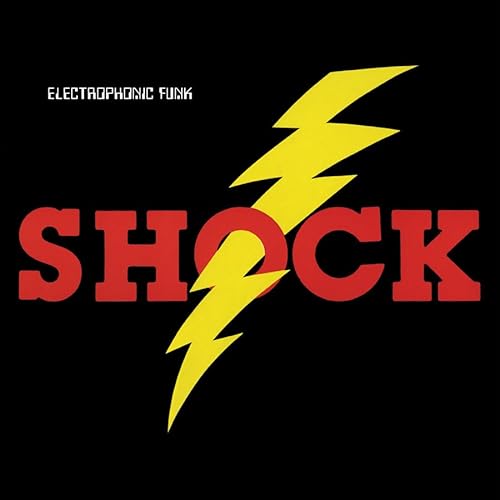 Electrophonic Funk [Vinyl LP] von TIDAL WAVES MUSI