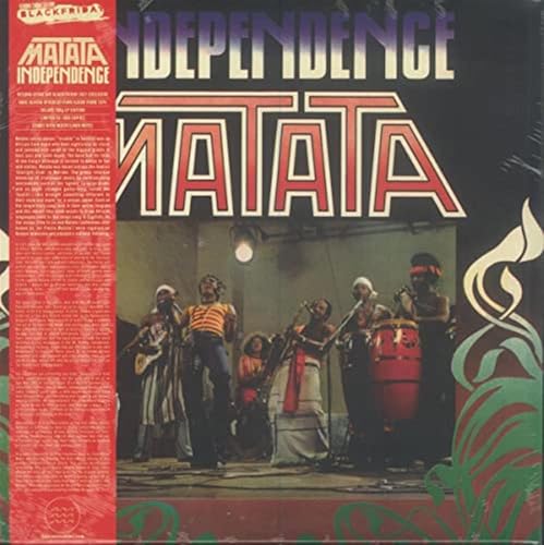 Independence [Vinyl LP] von TIDAL WAVES MUSI
