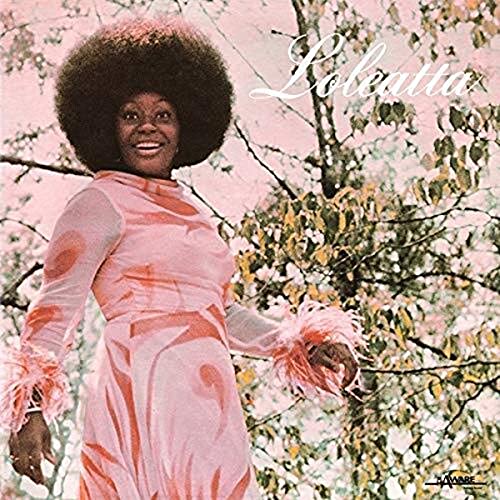 Loleatta [Vinyl LP] von TIDAL WAVES MUSI