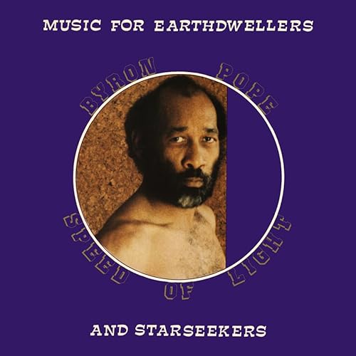 Music for Earthdwellers and Starseekers [Vinyl LP] von TIDAL WAVES MUSI