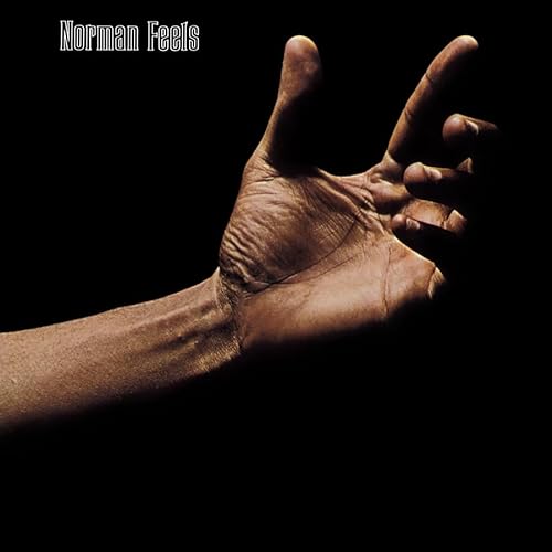 Norman Feels [Vinyl LP] von TIDAL WAVES MUSI