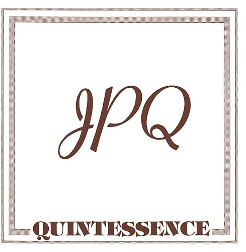 Quintessence [Vinyl LP] von TIDAL WAVES MUSI