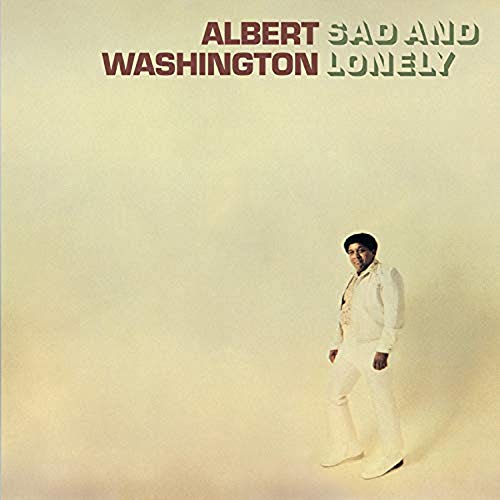 Sad and Lonely [Vinyl LP] von TIDAL WAVES MUSI