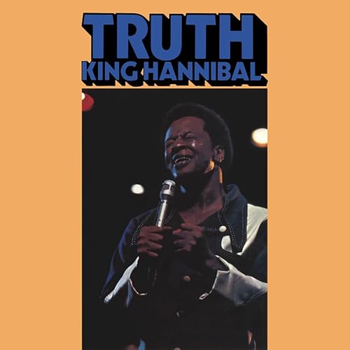 Truth [Vinyl LP] von TIDAL WAVES MUSI